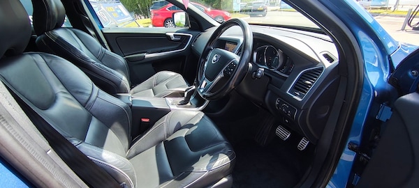 Used Volvo XC60 2017 for sale - 75281746: Photo 9