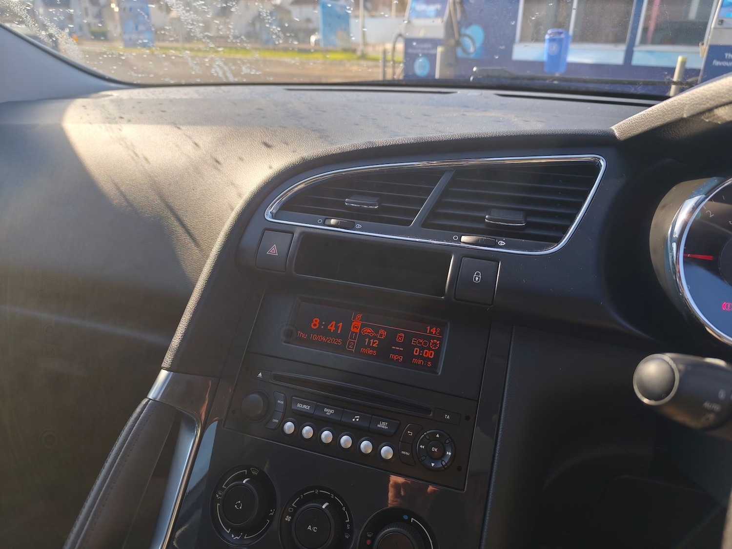 Vehicle 16