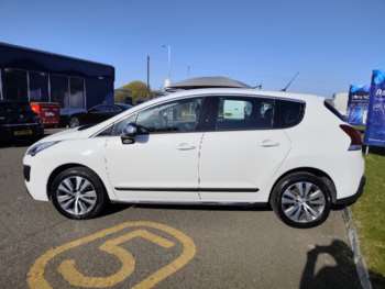 Used Peugeot 3008 2016 for sale - 74272891: Photo