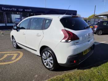 Used Peugeot 3008 2016 for sale - 74272891: Photo