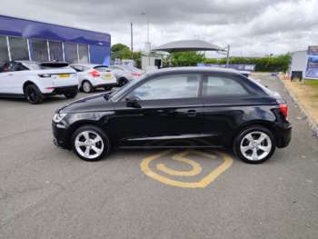 Used Audi A1 2017 for sale - 74669757: Photo