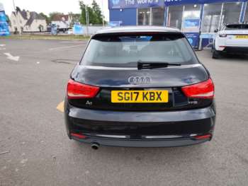 Used Audi A1 2017 for sale - 74669757: Photo