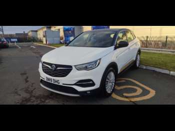 2019 - 1.5 Turbo D Sport Nav 5dr