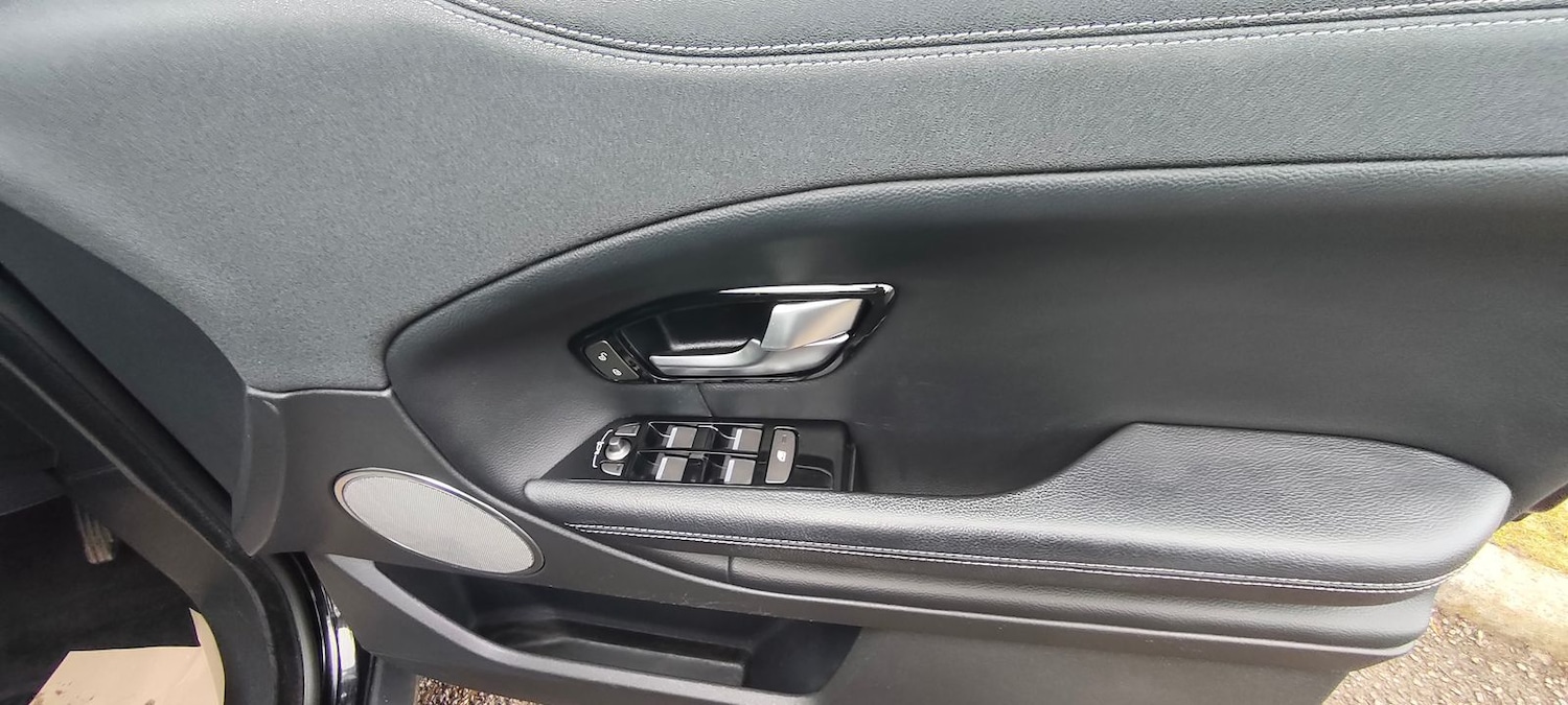 Used Land Rover Range Rover Evoque 2019 for sale - 77660512: Photo 10