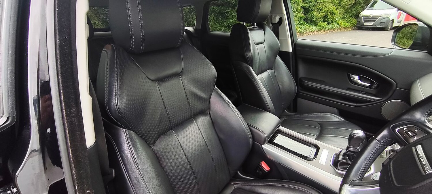 Used Land Rover Range Rover Evoque 2019 for sale - 77660512: Photo 11