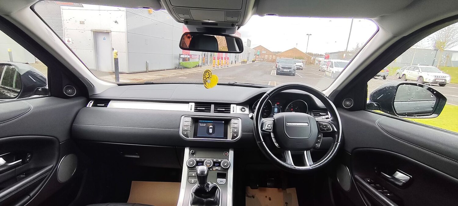 Used Land Rover Range Rover Evoque 2019 for sale - 77660512: Photo 14