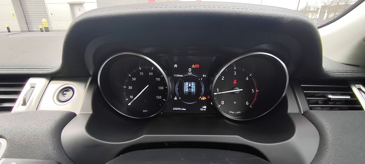 Used Land Rover Range Rover Evoque 2019 for sale - 77660512: Photo 15