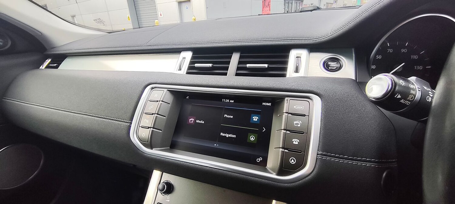 Used Land Rover Range Rover Evoque 2019 for sale - 77660512: Photo 17