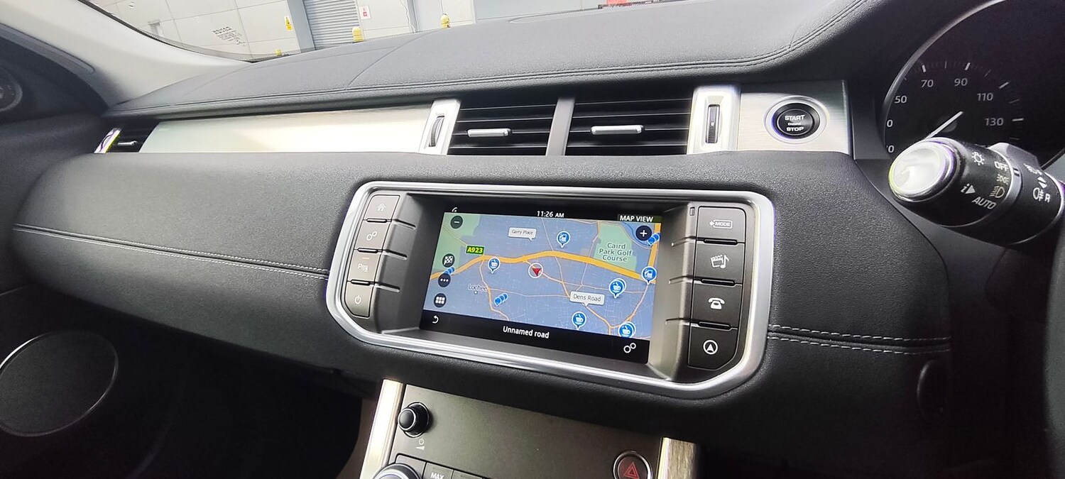 Used Land Rover Range Rover Evoque 2019 for sale - 77660512: Photo 18