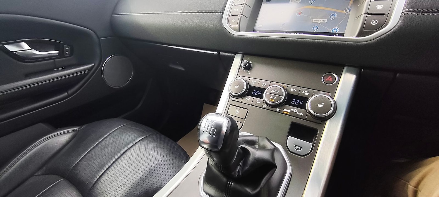 Used Land Rover Range Rover Evoque 2019 for sale - 77660512: Photo 19