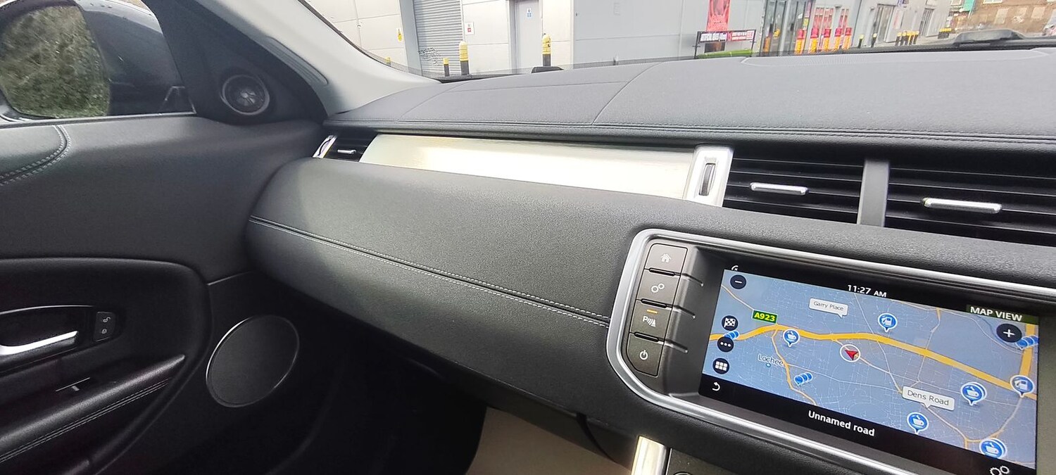 Used Land Rover Range Rover Evoque 2019 for sale - 77660512: Photo 20