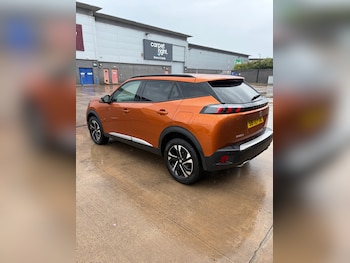 Used Peugeot 2008 2023 for sale - 78872150: Photo