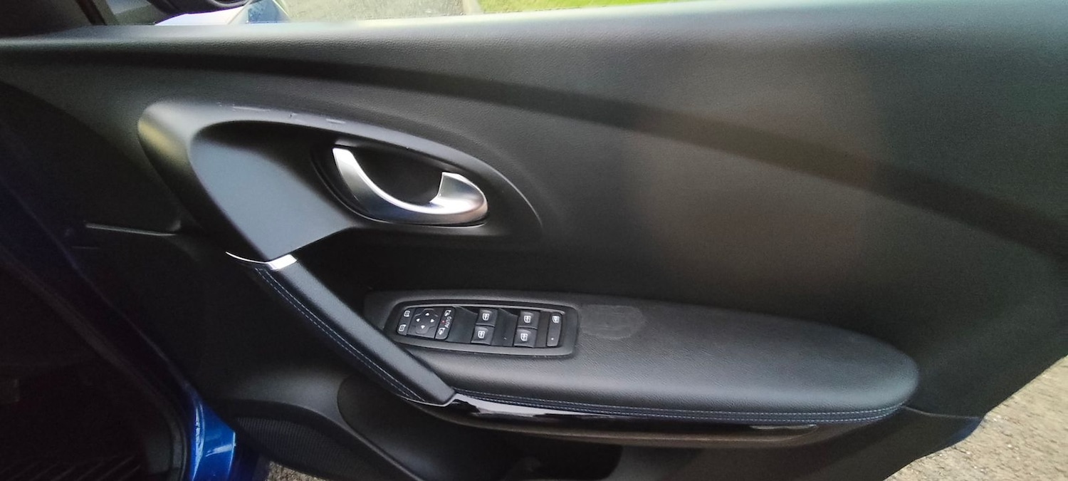 Used Renault Kadjar 2019 for sale - 76574936: Photo 10