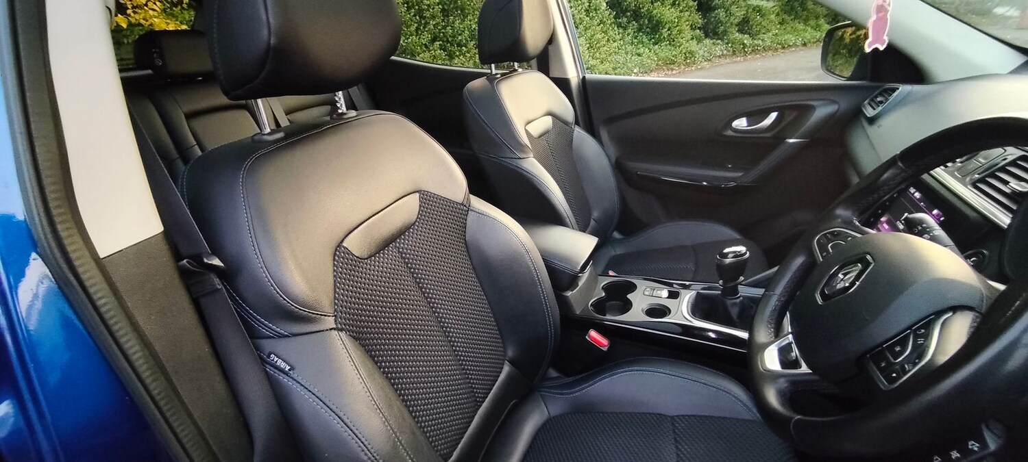 Used Renault Kadjar 2019 for sale - 76574936: Photo 12