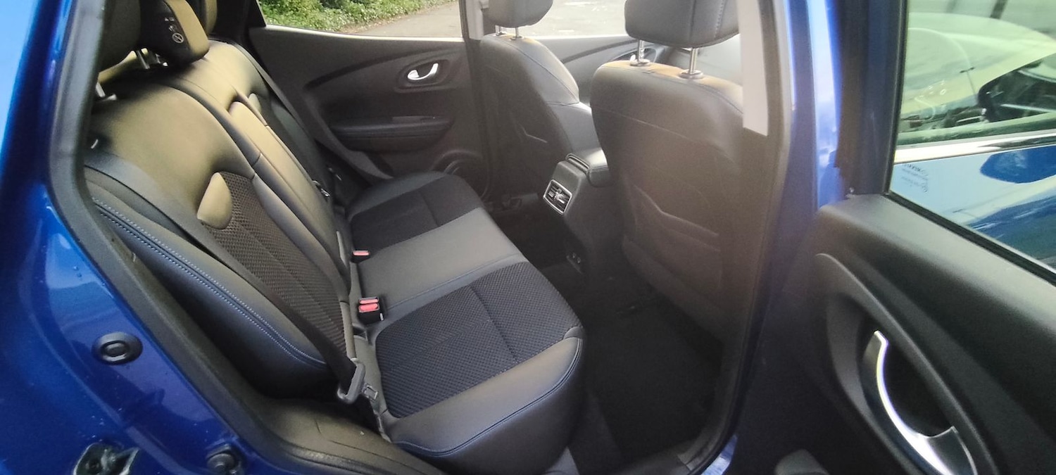 Used Renault Kadjar 2019 for sale - 76574936: Photo 13