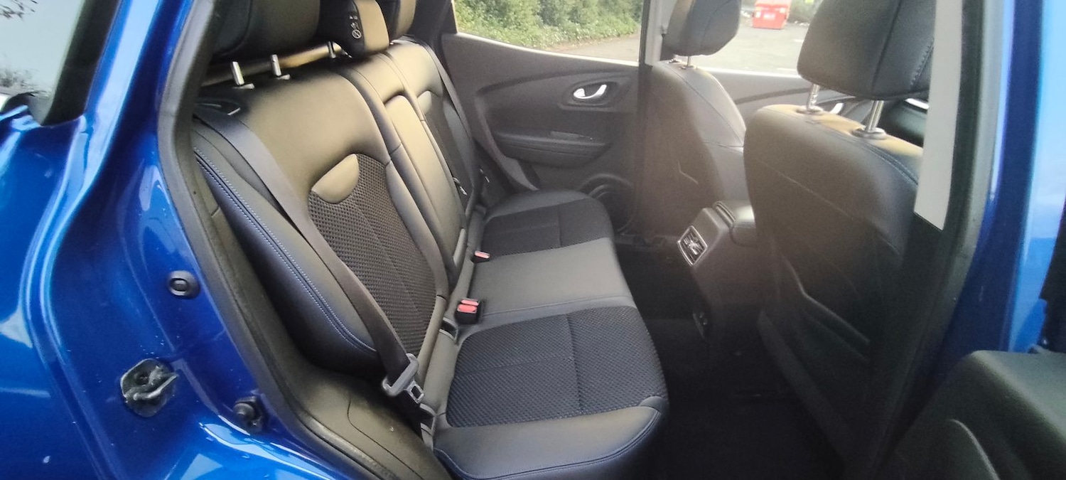 Used Renault Kadjar 2019 for sale - 76574936: Photo 14