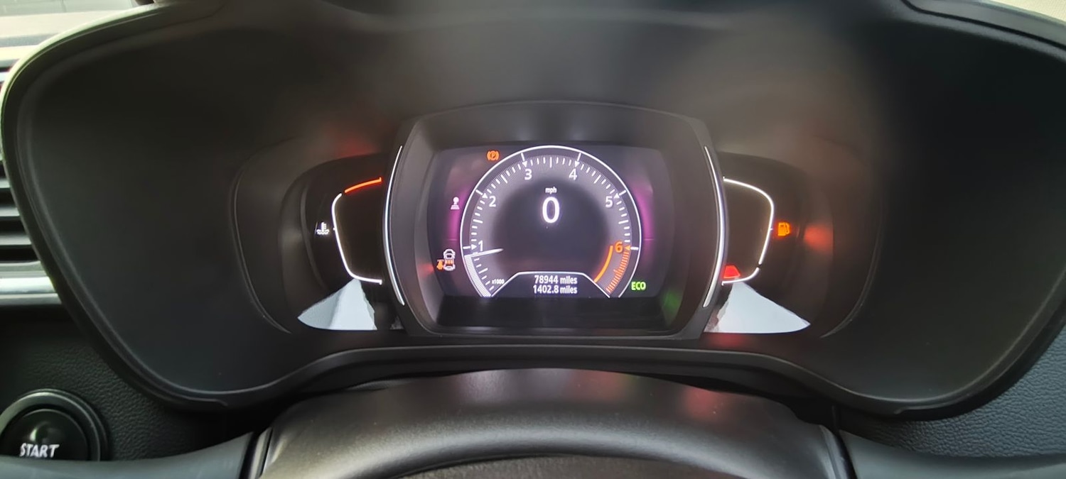 Used Renault Kadjar 2019 for sale - 76574936: Photo 17