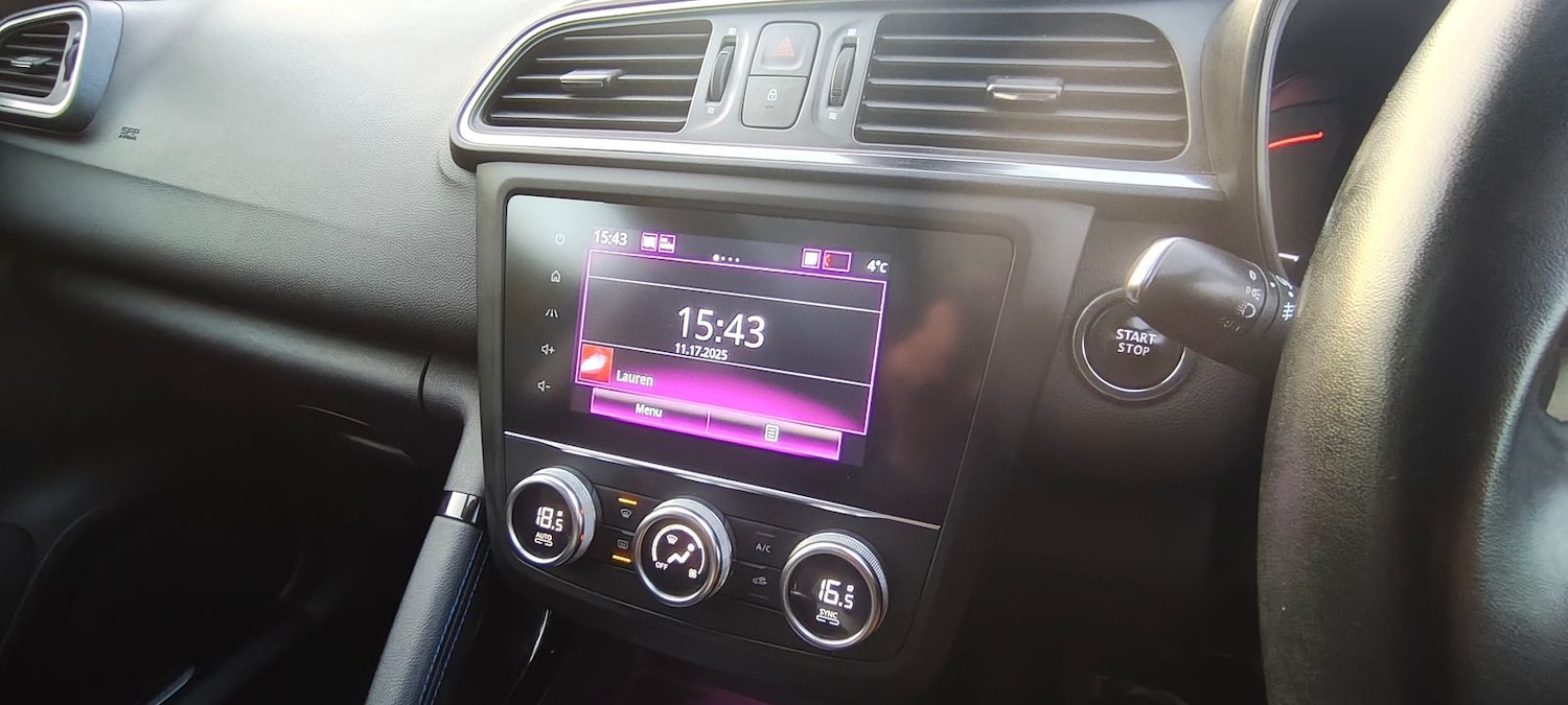 Used Renault Kadjar 2019 for sale - 76574936: Photo 18