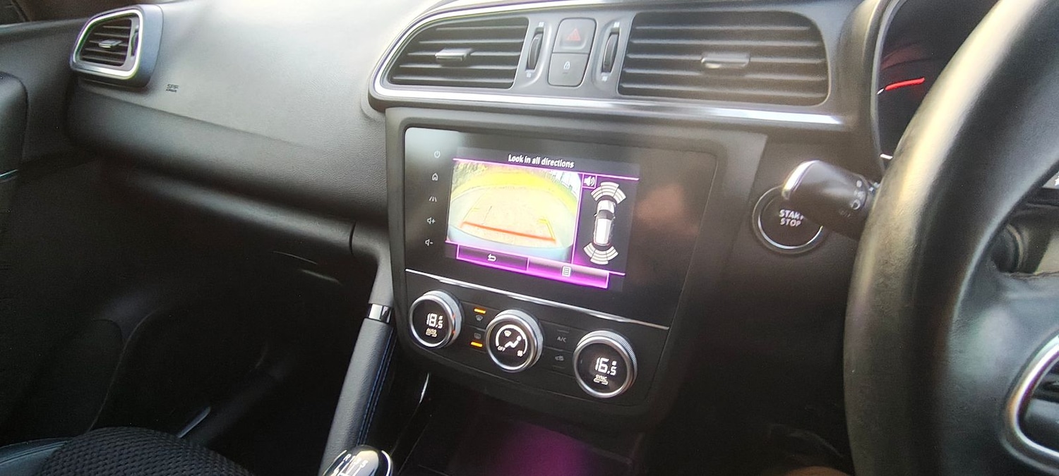 Used Renault Kadjar 2019 for sale - 76574936: Photo 19