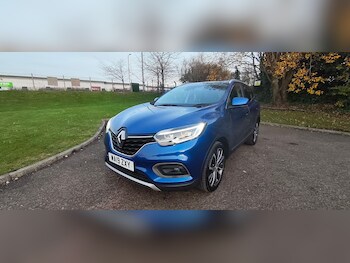 Used Renault Kadjar 2019 for sale - 76574936: Photo
