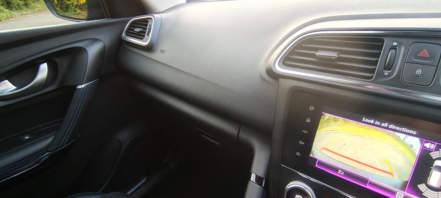 Used Renault Kadjar 2019 for sale - 76574936: Photo 21