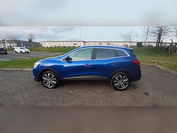 Used Renault Kadjar 2019 for sale - 76574936: Photo