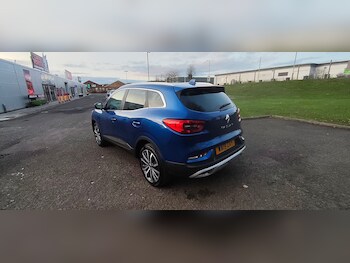 Used Renault Kadjar 2019 for sale - 76574936: Photo