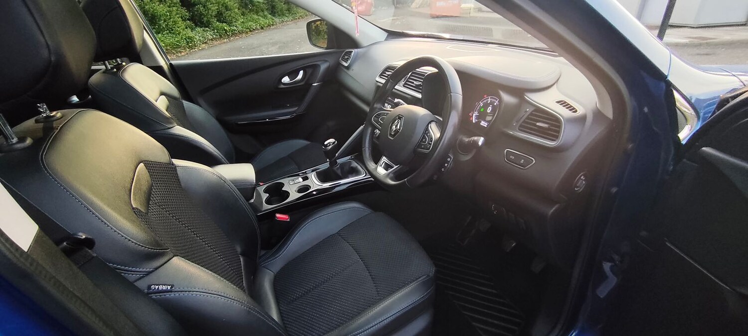 Used Renault Kadjar 2019 for sale - 76574936: Photo 9
