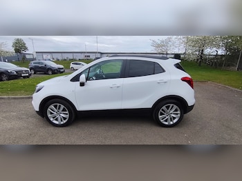 Used Vauxhall Mokka X 2018 for sale - 78811489: Photo