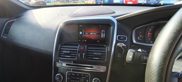 Used Volvo XC60 2017 for sale - 76086567: Photo 16