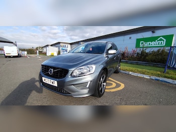 Volvo - XC60