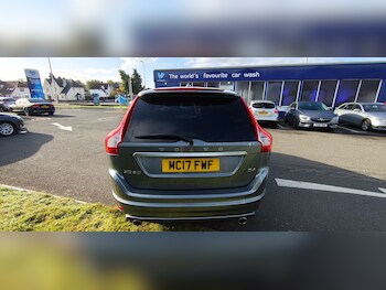 Used Volvo XC60 2017 for sale - 76086567: Photo 4
