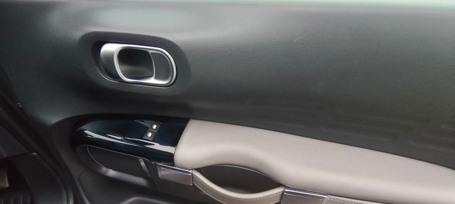 Used Citroen C4 Cactus 2018 for sale - 77771407: Photo 10