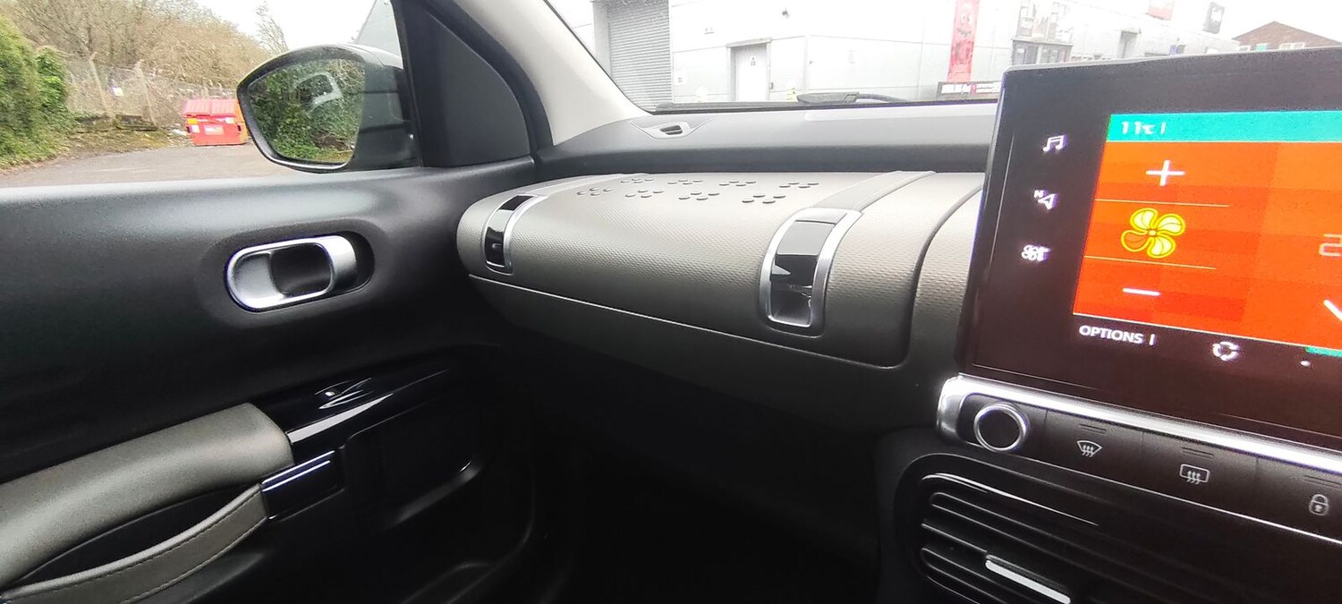 Used Citroen C4 Cactus 2018 for sale - 77771407: Photo 19