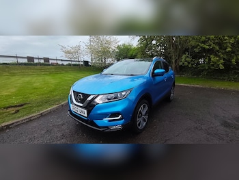 Used Nissan Qashqai 2019 for sale - 78518720: Photo
