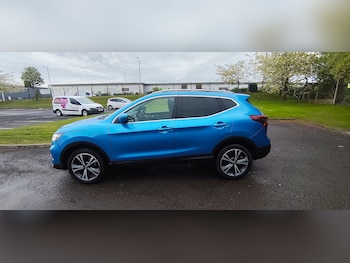 Used Nissan Qashqai 2019 for sale - 78518720: Photo