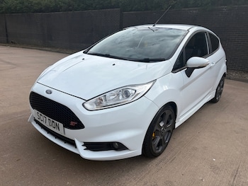 Used Ford Fiesta 2017 for sale - 79578363: Photo