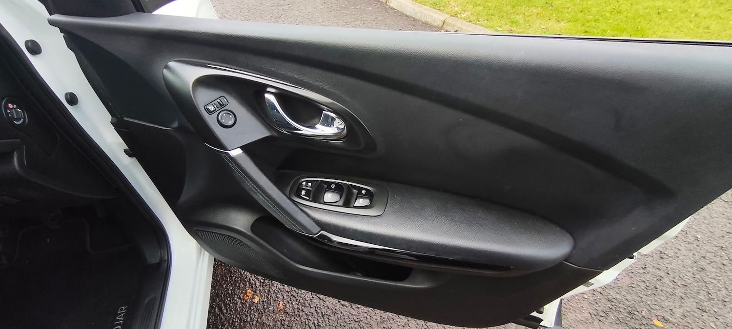 Used Renault Kadjar 2018 for sale - 76501226: Photo 10