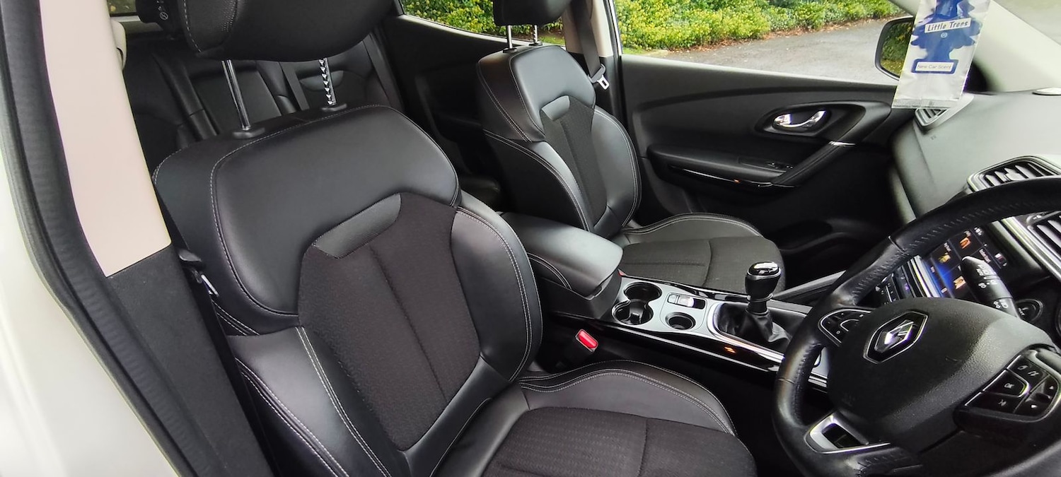 Used Renault Kadjar 2018 for sale - 76501226: Photo 11