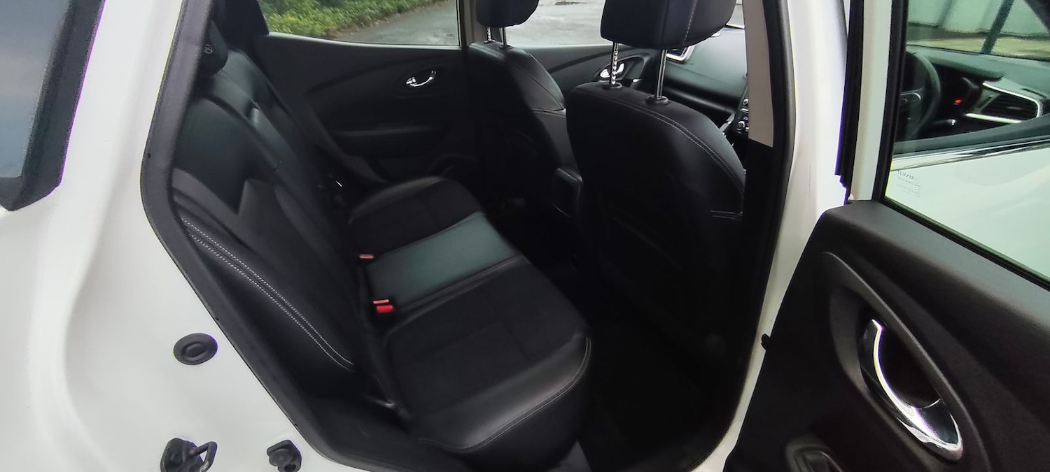 Used Renault Kadjar 2018 for sale - 76501226: Photo 12