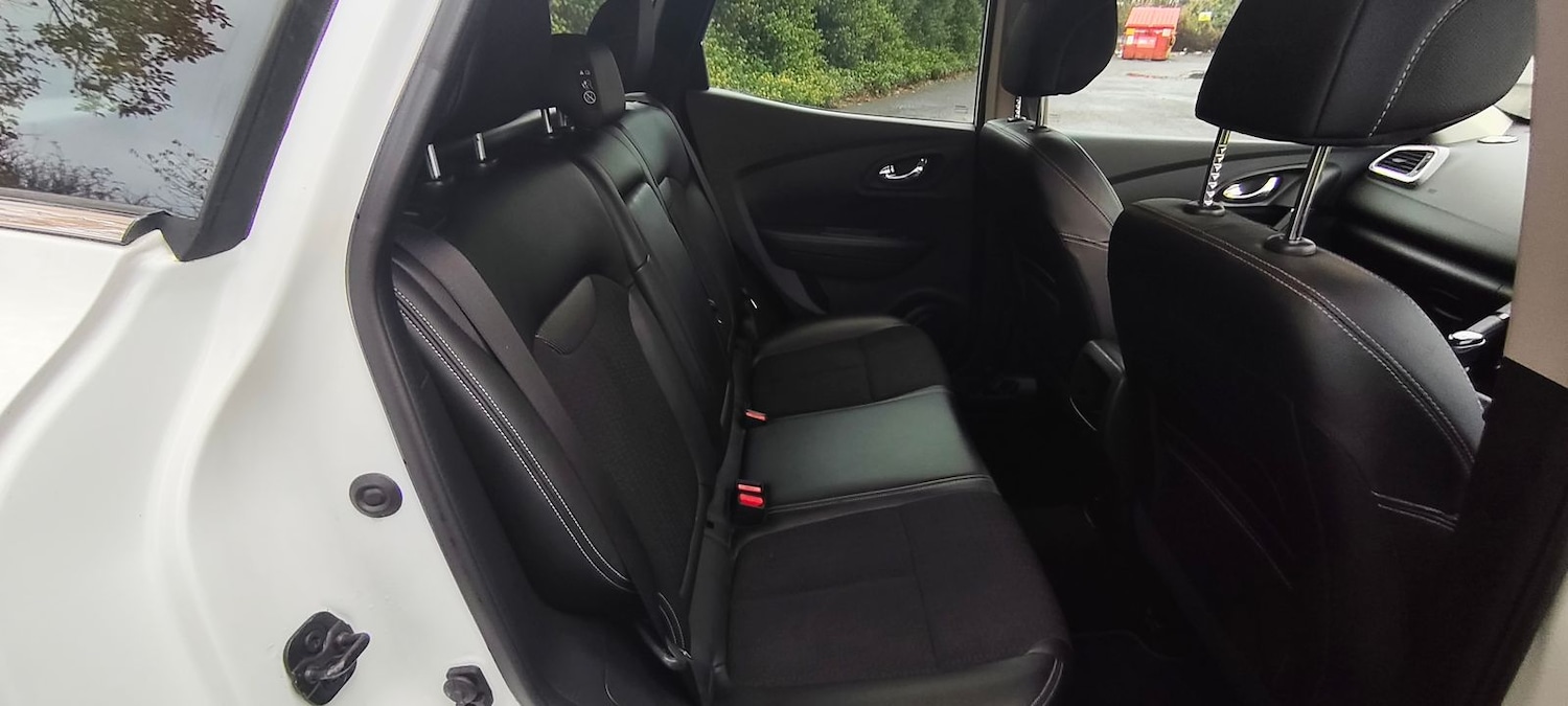 Used Renault Kadjar 2018 for sale - 76501226: Photo 13