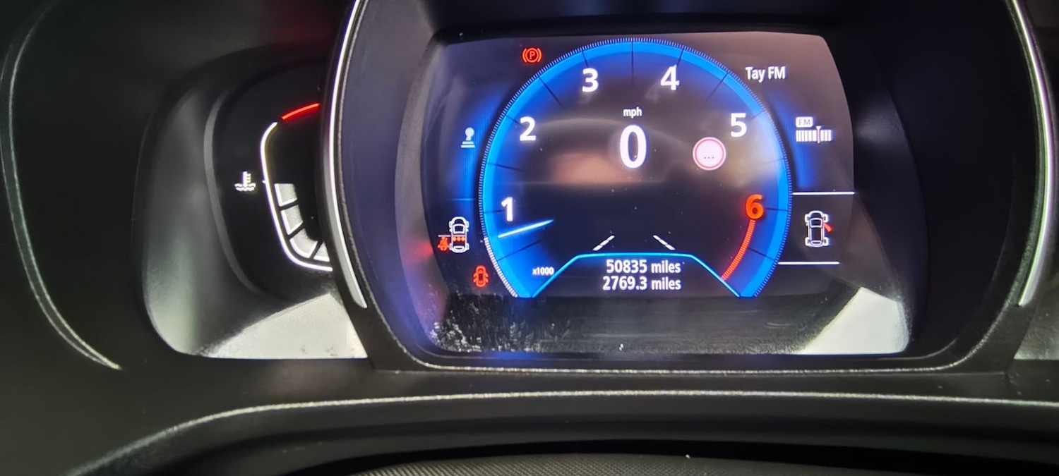 Used Renault Kadjar 2018 for sale - 76501226: Photo 15