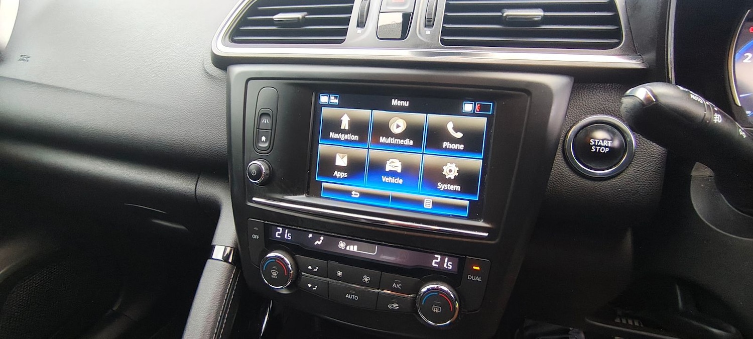 Used Renault Kadjar 2018 for sale - 76501226: Photo 16