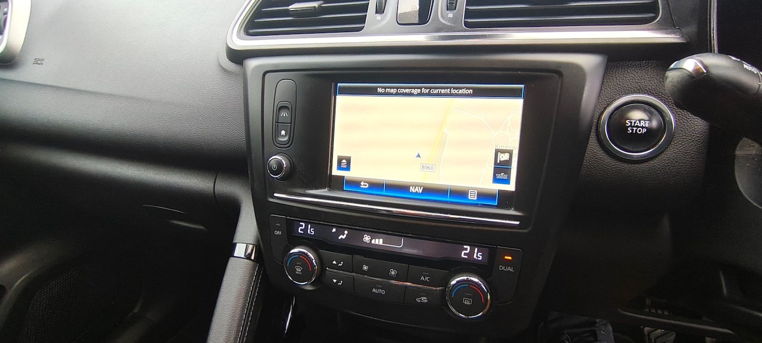 Used Renault Kadjar 2018 for sale - 76501226: Photo 17