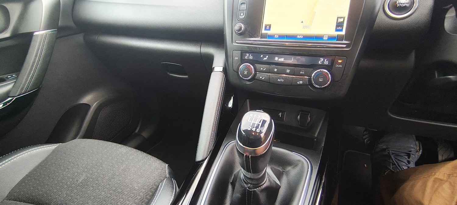 Used Renault Kadjar 2018 for sale - 76501226: Photo 18