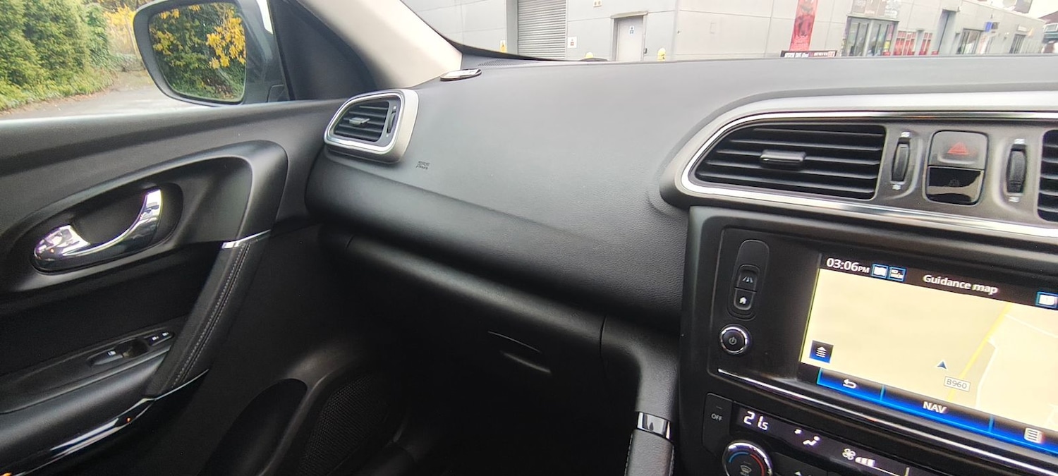 Used Renault Kadjar 2018 for sale - 76501226: Photo 19