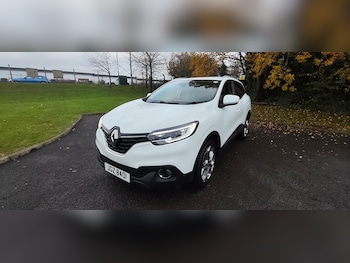 Renault - Kadjar