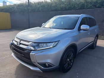 Used Mitsubishi Outlander 2018 for sale - 79571596: Photo