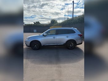 Used Mitsubishi Outlander 2018 for sale - 79571596: Photo