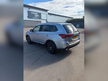 Used Mitsubishi Outlander 2018 for sale - 79571596: Photo